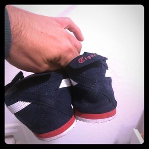 ASICS Onitsuka Tiger Mexico 66 slip on